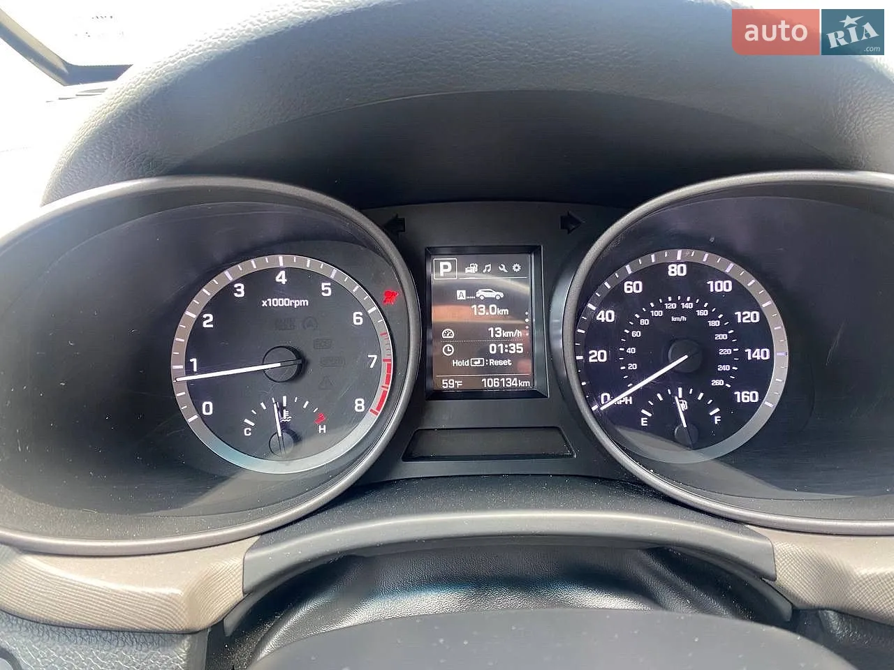 2016 Hyundai Santa Fe - мініатюра 30