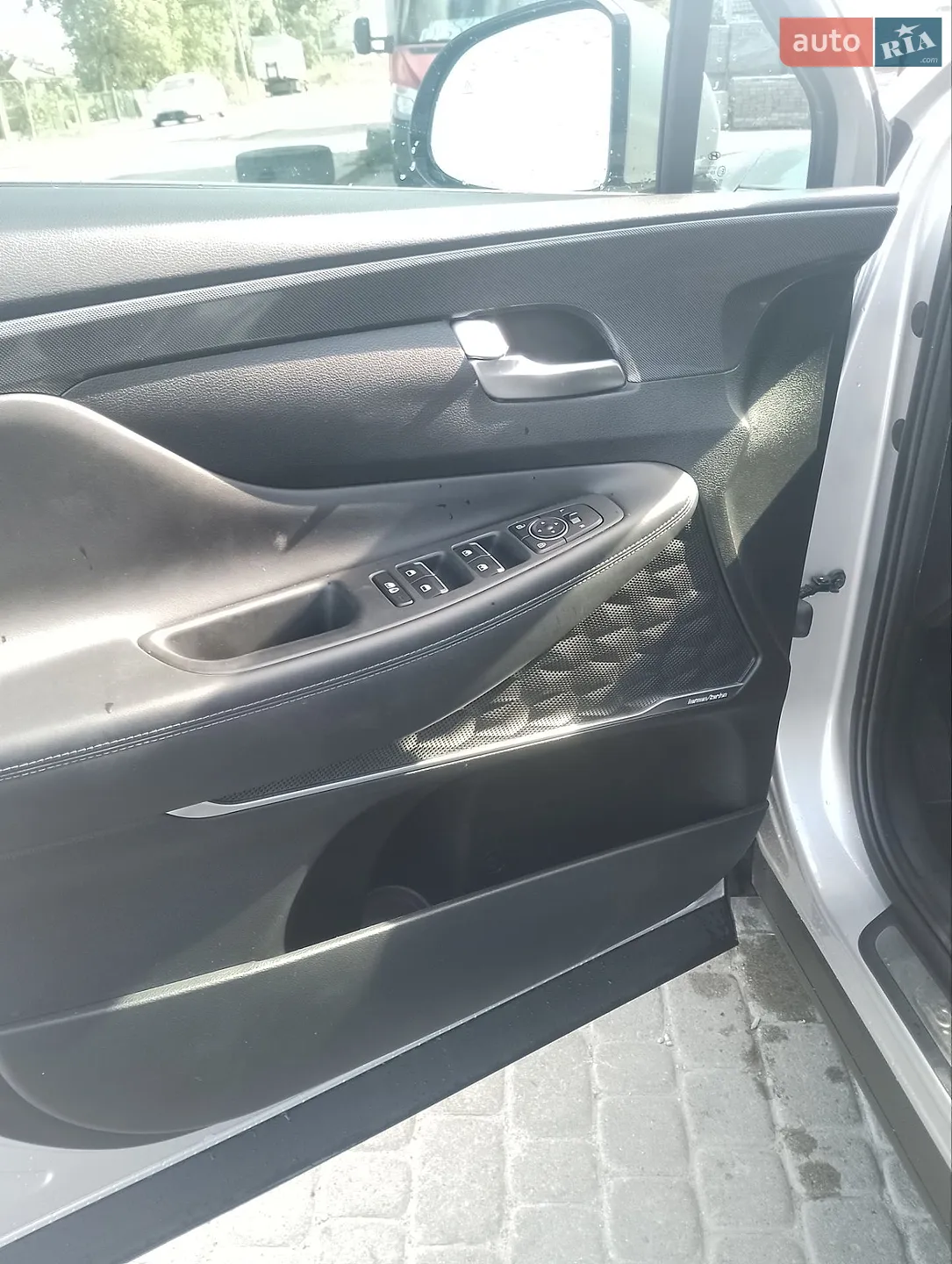 2022 Hyundai Santa Fe - мініатюра 22