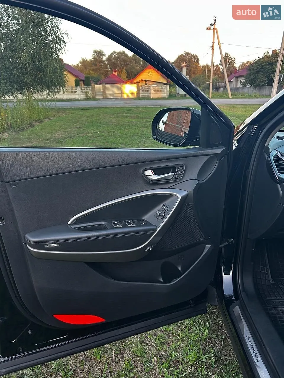 2015 Hyundai Santa Fe - мініатюра 9