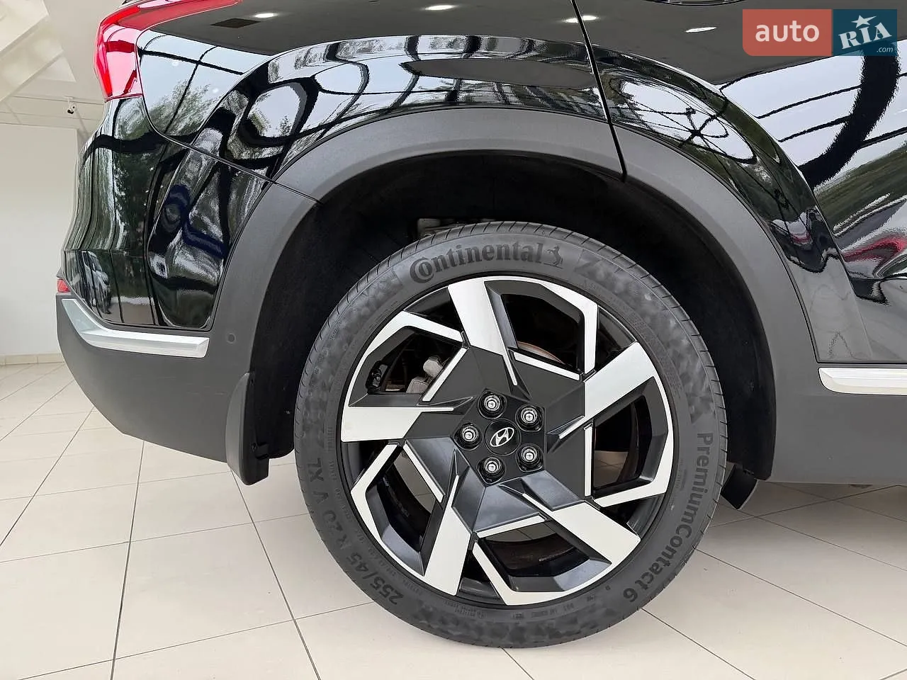 2021 Hyundai Santa Fe - мініатюра 28
