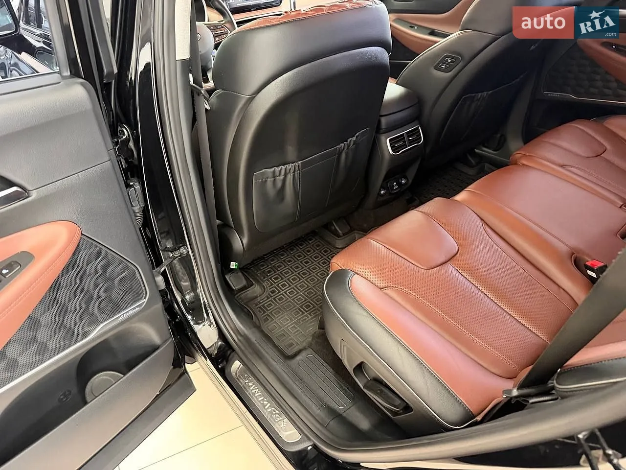 2021 Hyundai Santa Fe - мініатюра 79