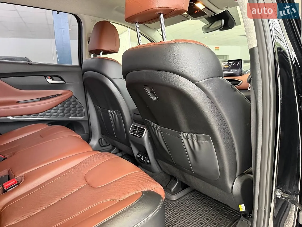 2021 Hyundai Santa Fe - мініатюра 87