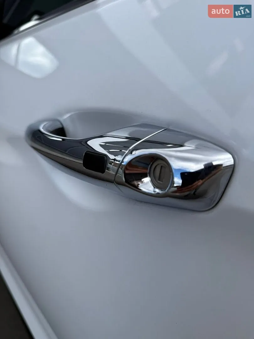 2016 Hyundai Santa Fe - мініатюра 23
