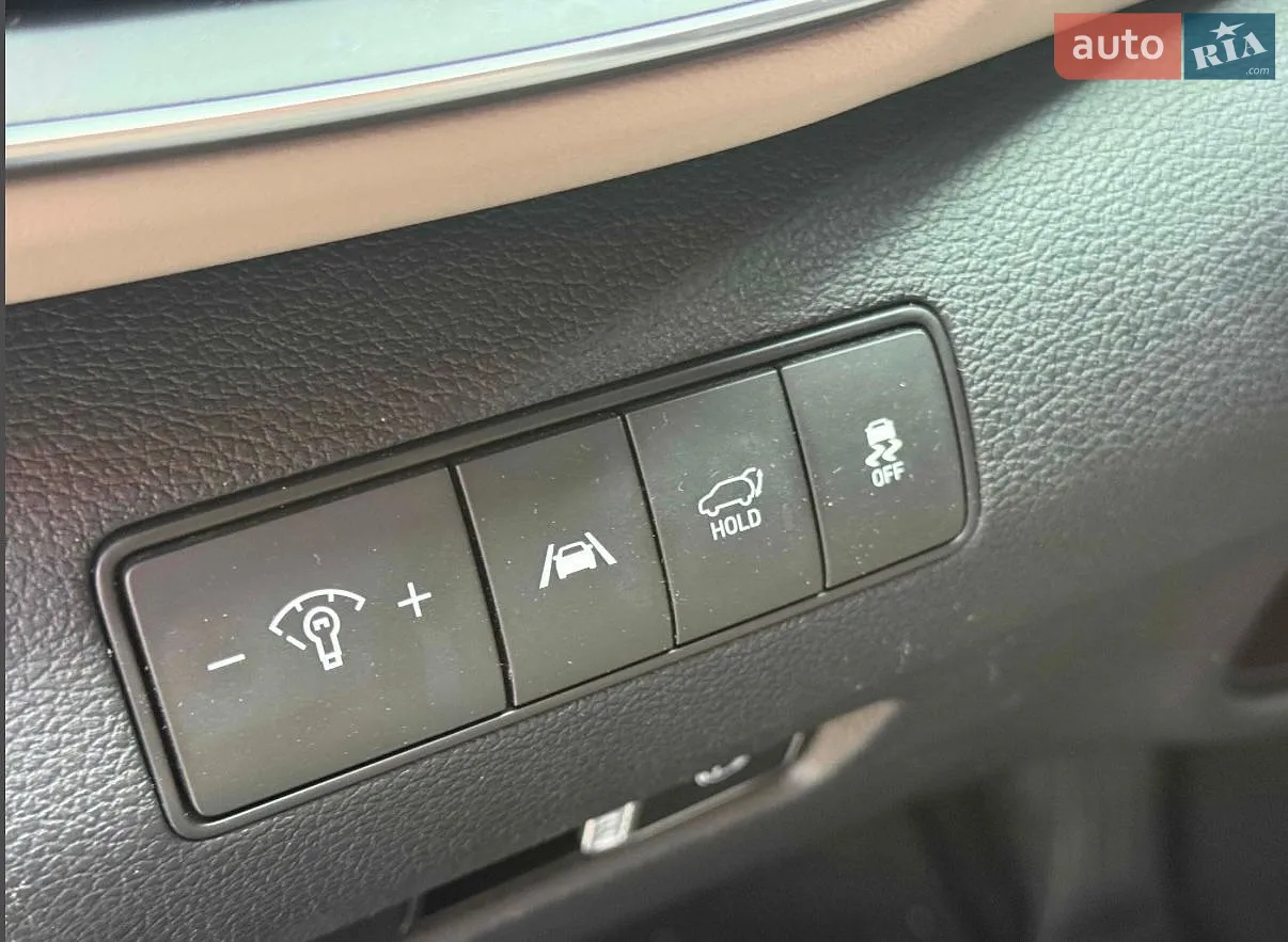 2023 Hyundai Santa Fe - мініатюра 13