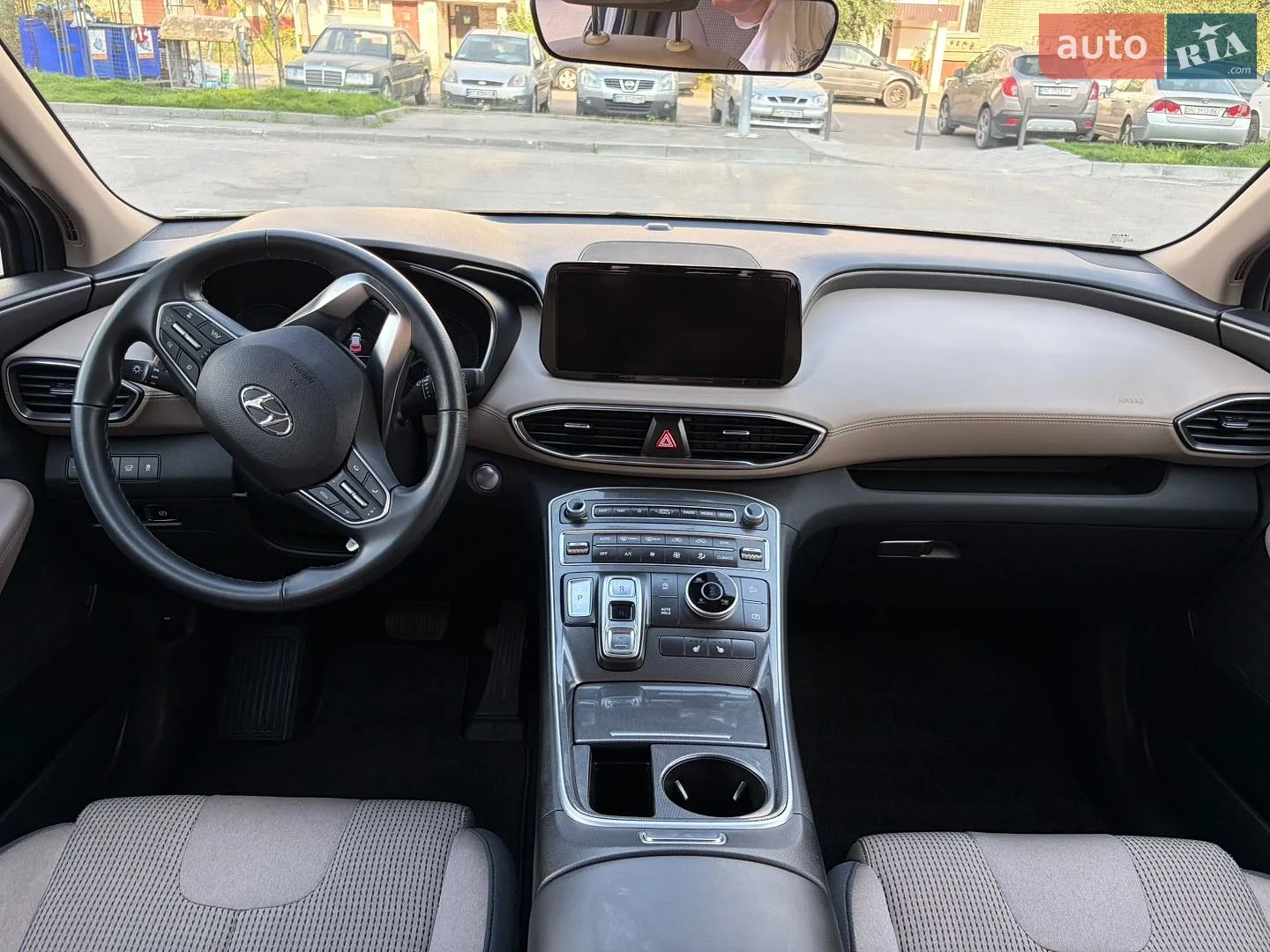 2023 Hyundai Santa Fe - мініатюра 20