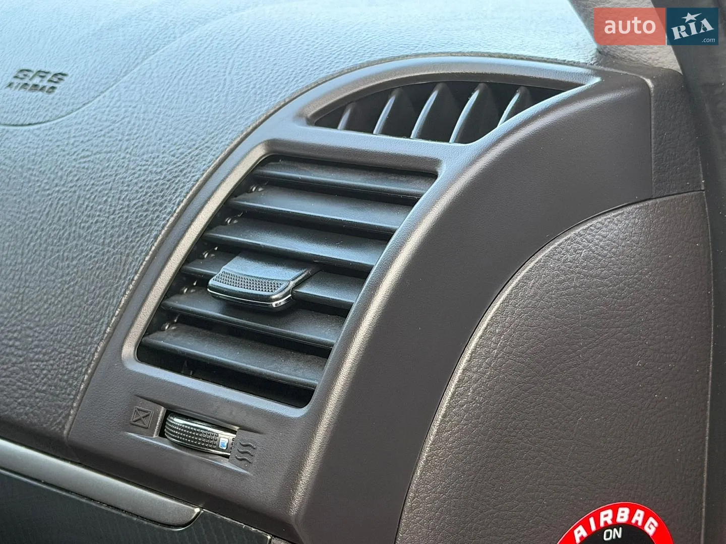 2011 Hyundai Santa Fe - мініатюра 47