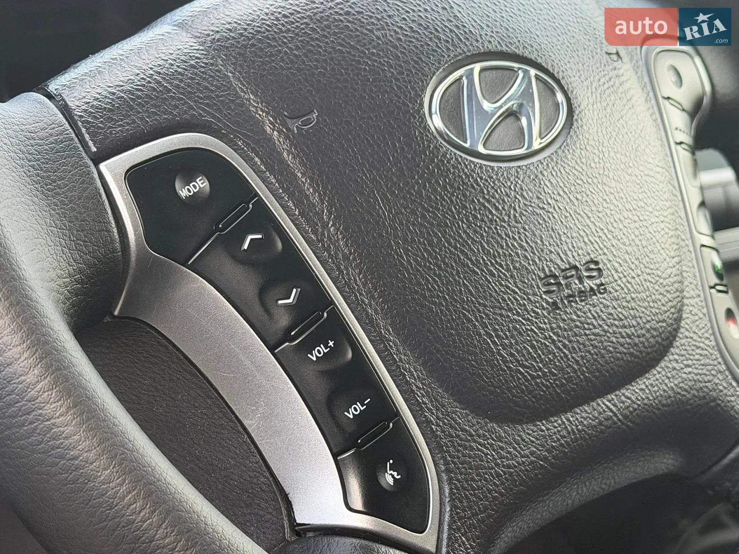2011 Hyundai Santa Fe - мініатюра 56