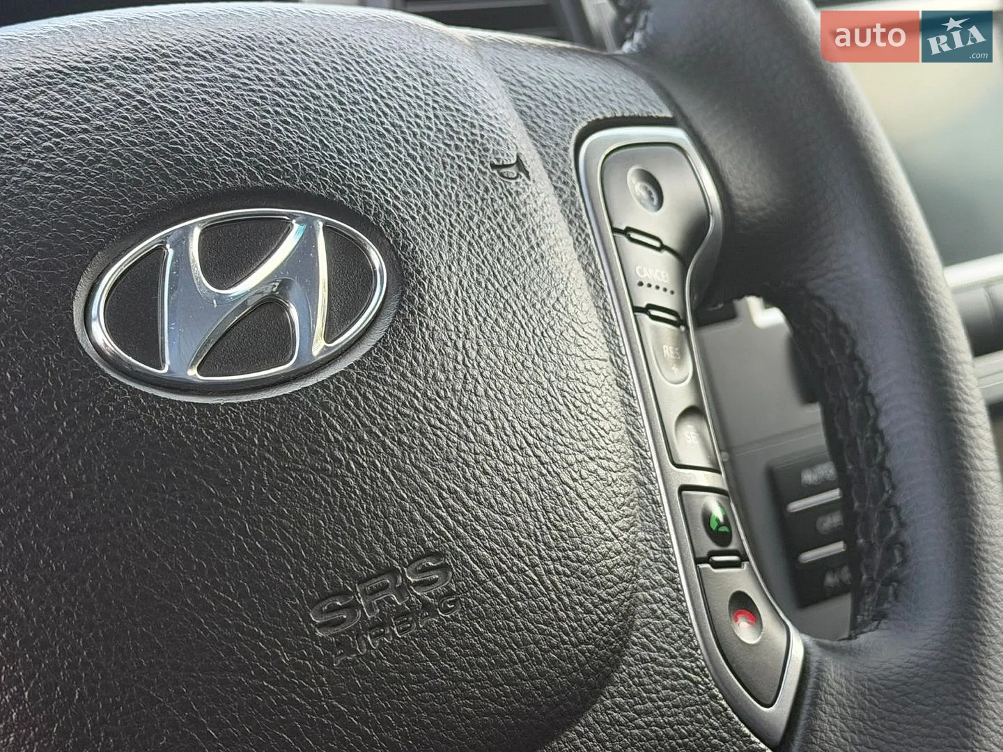 2011 Hyundai Santa Fe - мініатюра 57