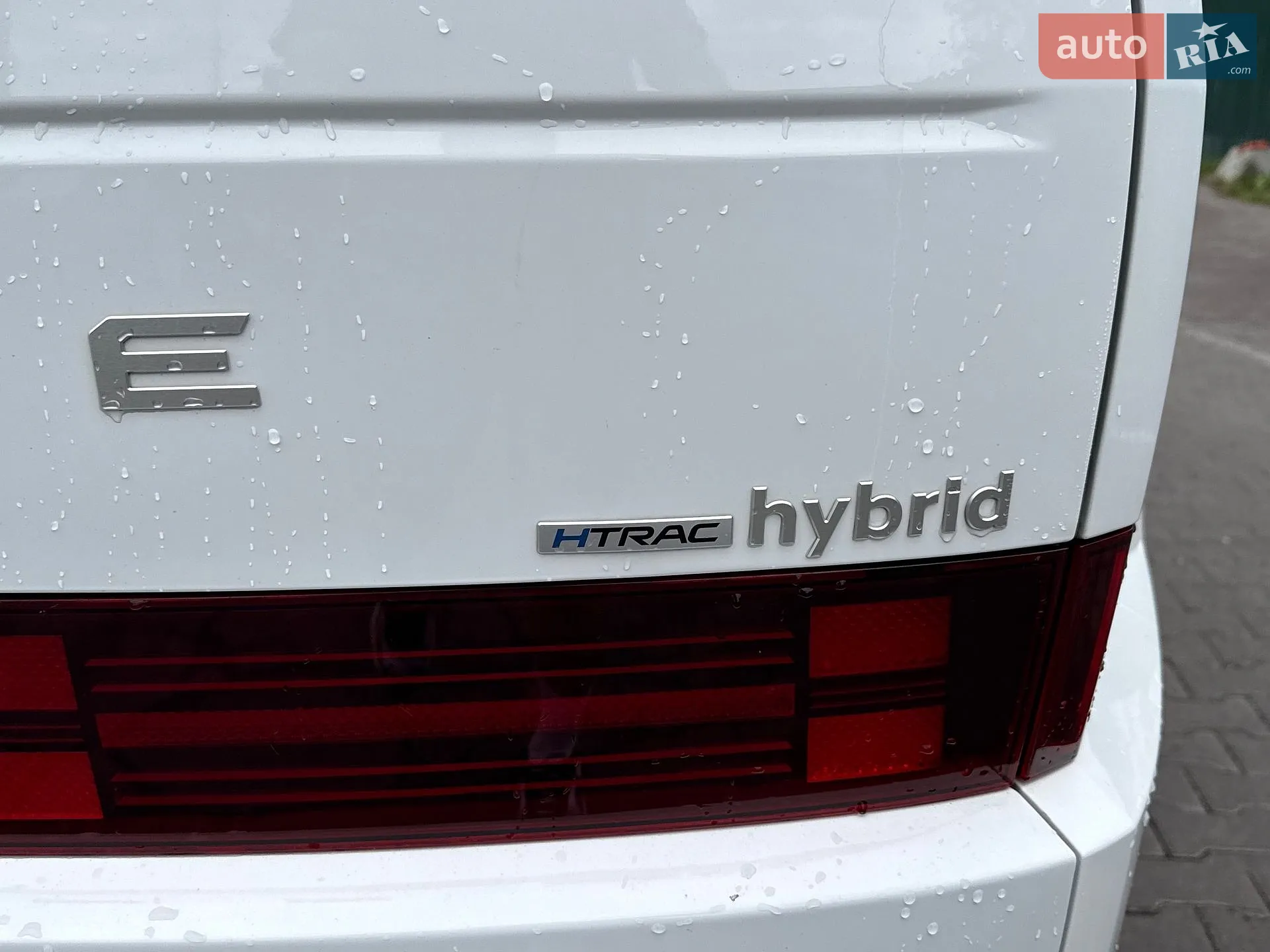 2024 Hyundai Santa Fe - мініатюра 9