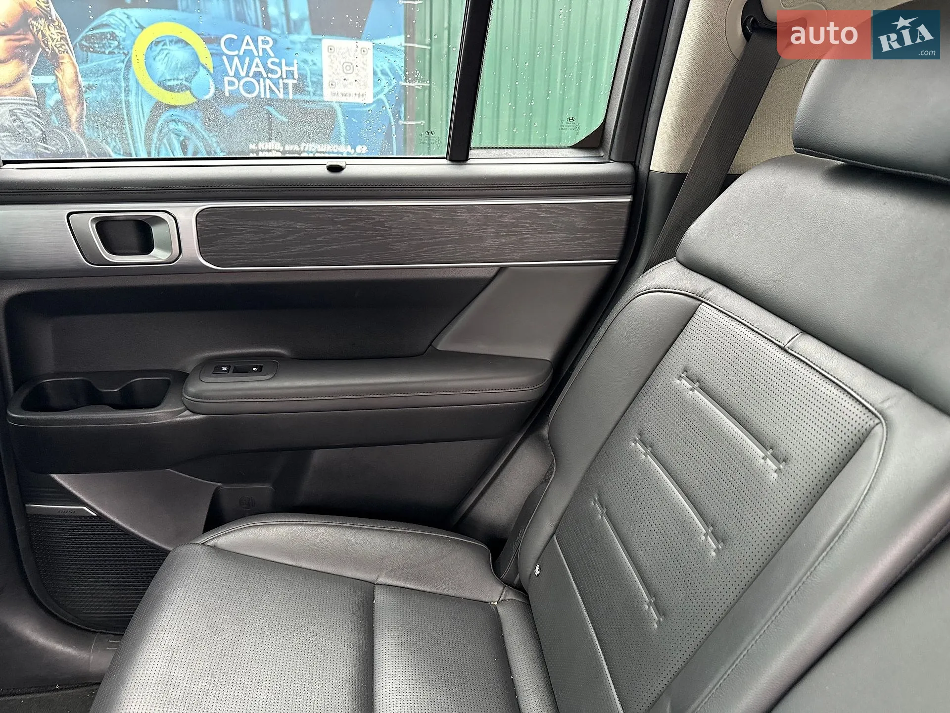 2024 Hyundai Santa Fe - мініатюра 23