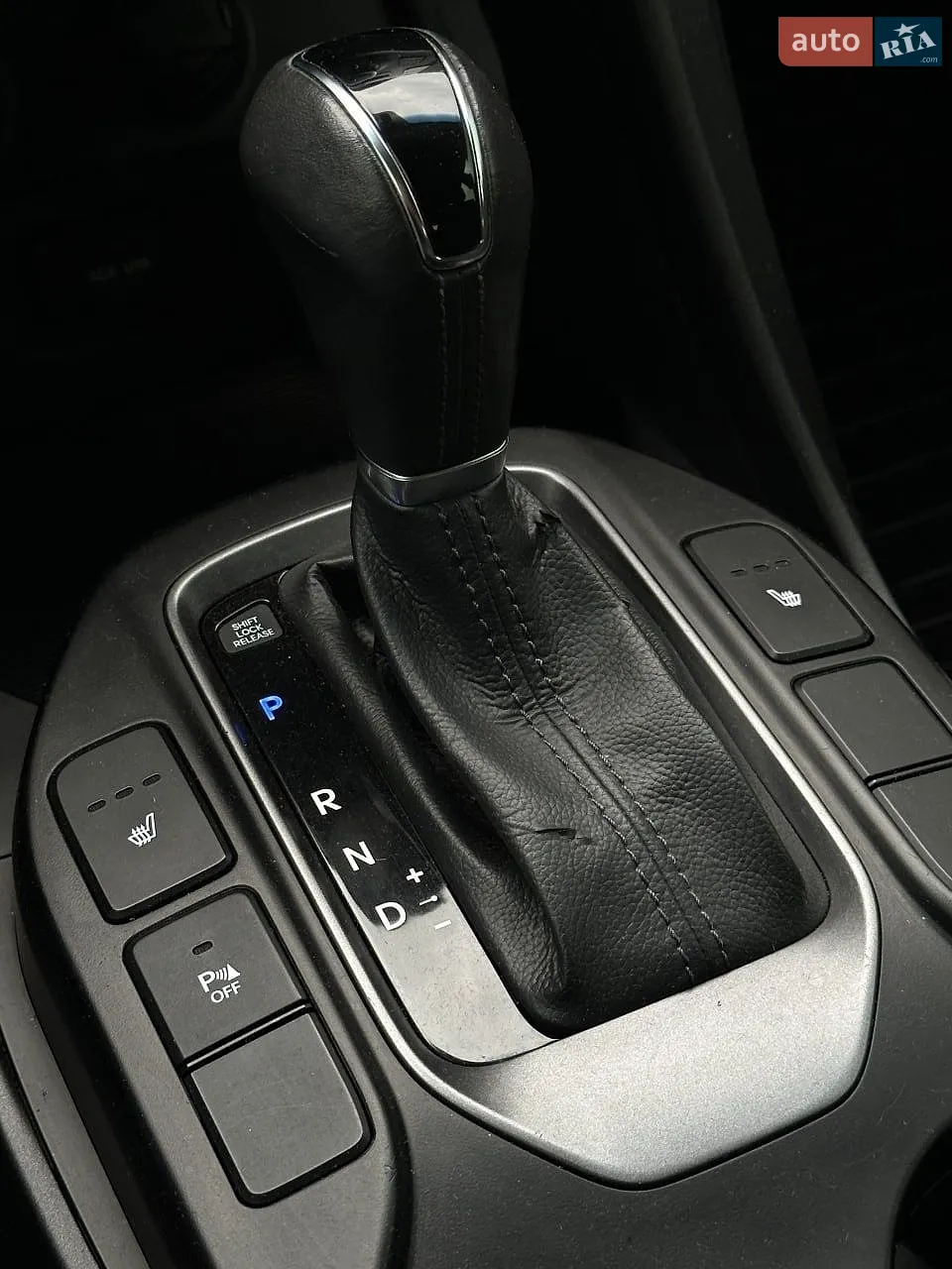 2013 Hyundai Santa Fe - мініатюра 24
