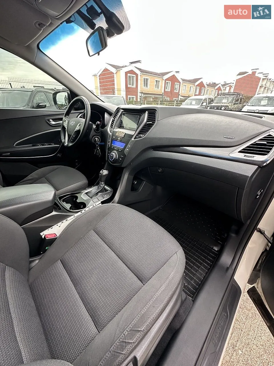 2013 Hyundai Santa Fe - мініатюра 25