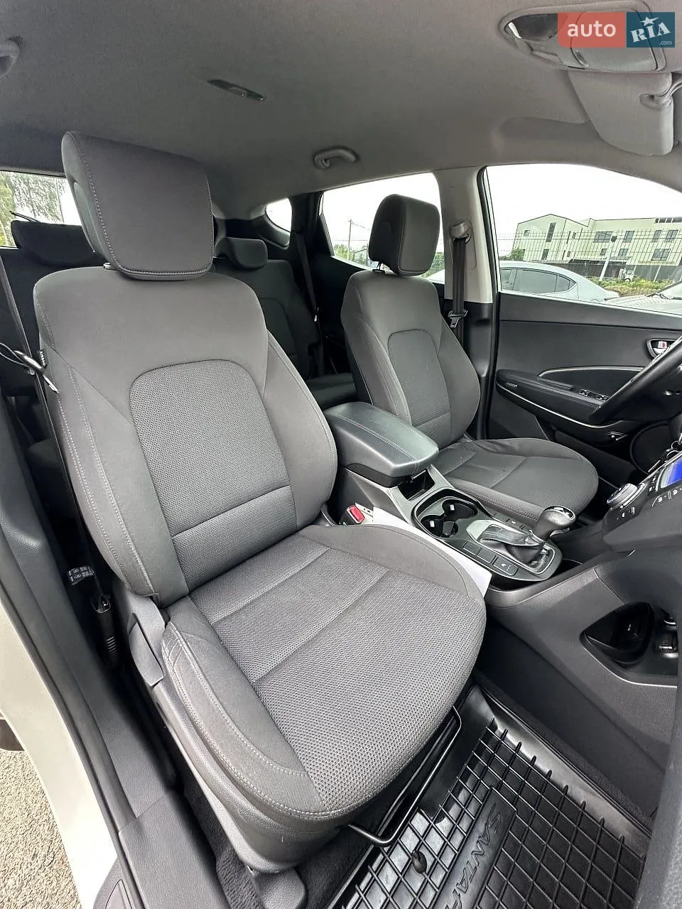 2013 Hyundai Santa Fe - мініатюра 26