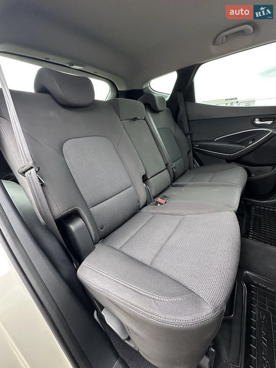 2013 Hyundai Santa Fe - мініатюра 28