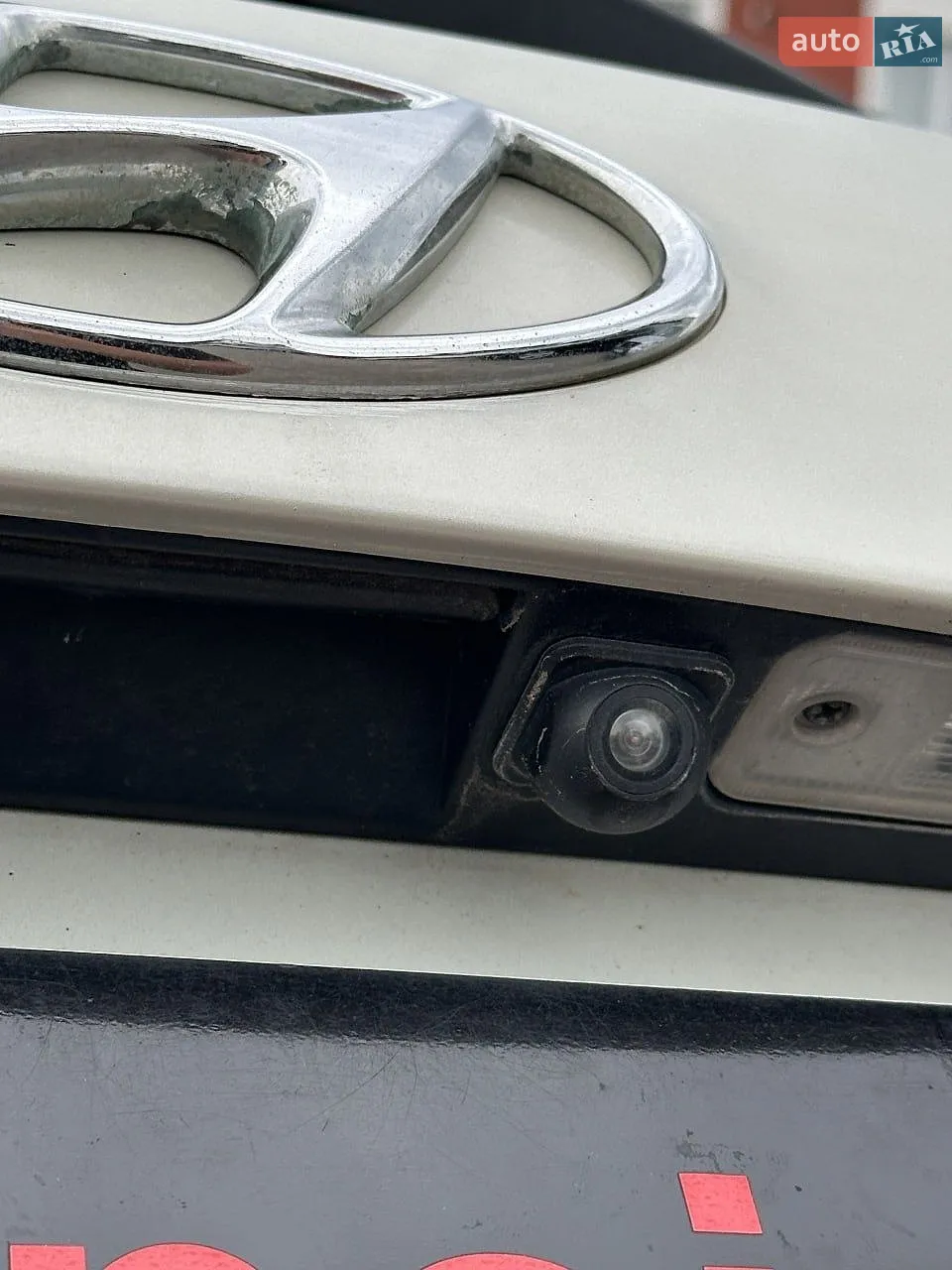 2013 Hyundai Santa Fe - мініатюра 15