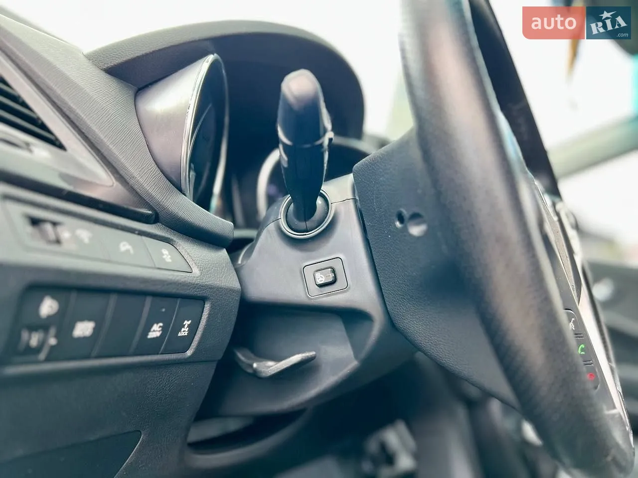 2013 Hyundai Santa Fe - мініатюра 30
