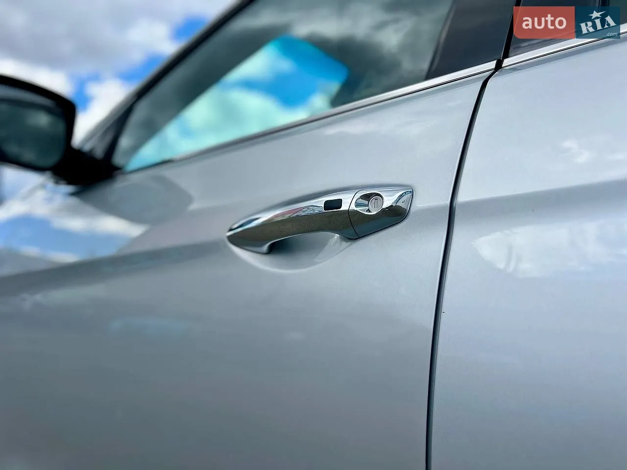2013 Hyundai Santa Fe - мініатюра 39