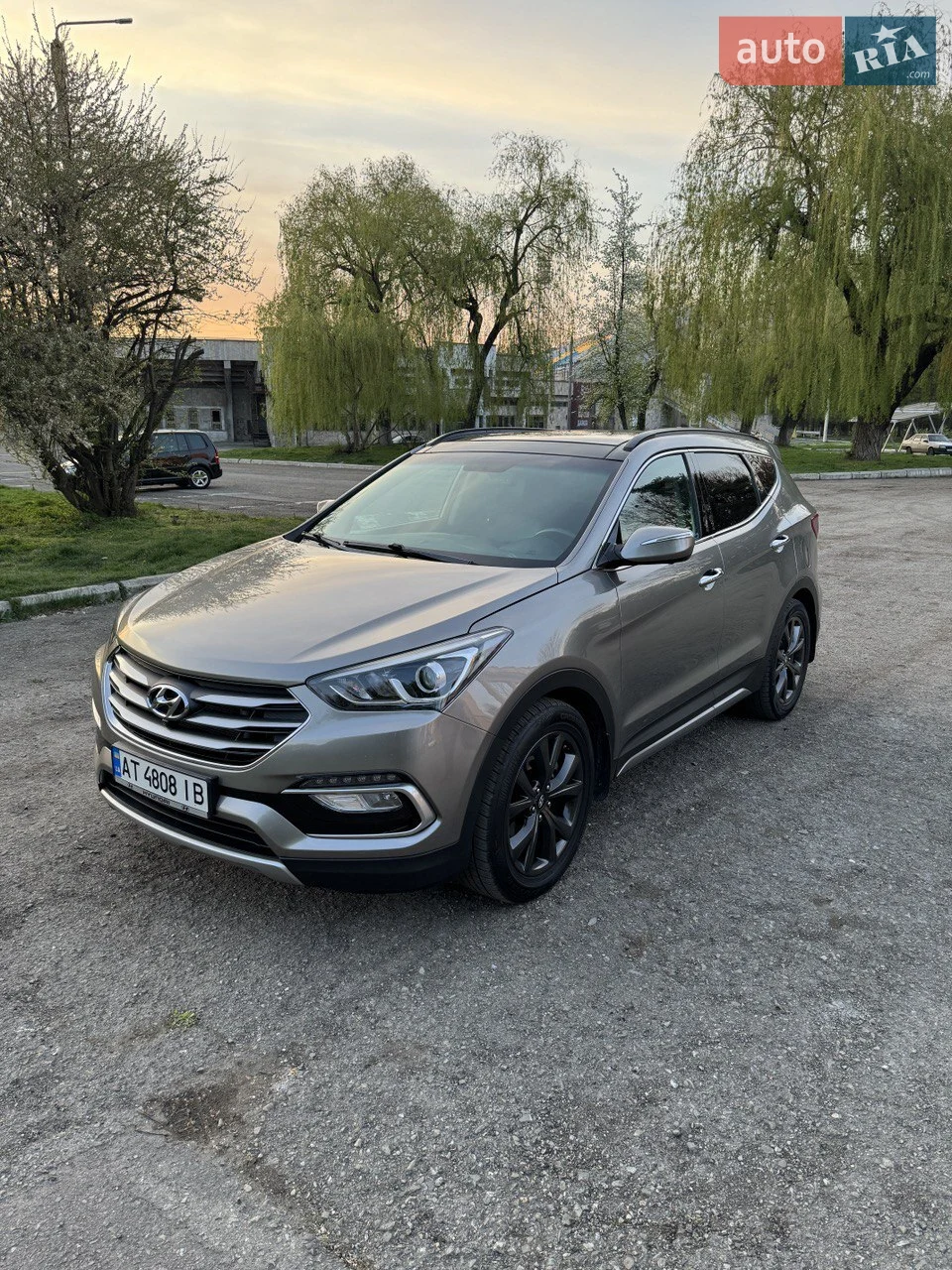 2016 Hyundai Santa Fe - мініатюра 46