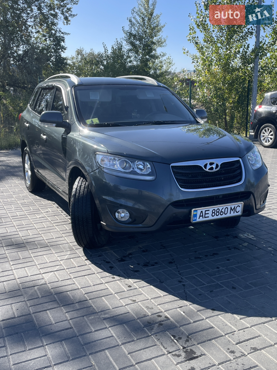 2011 Hyundai Santa Fe - мініатюра 30