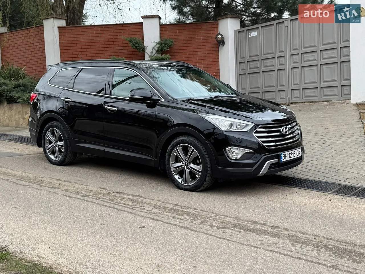 2014 Hyundai Santa Fe - мініатюра 51