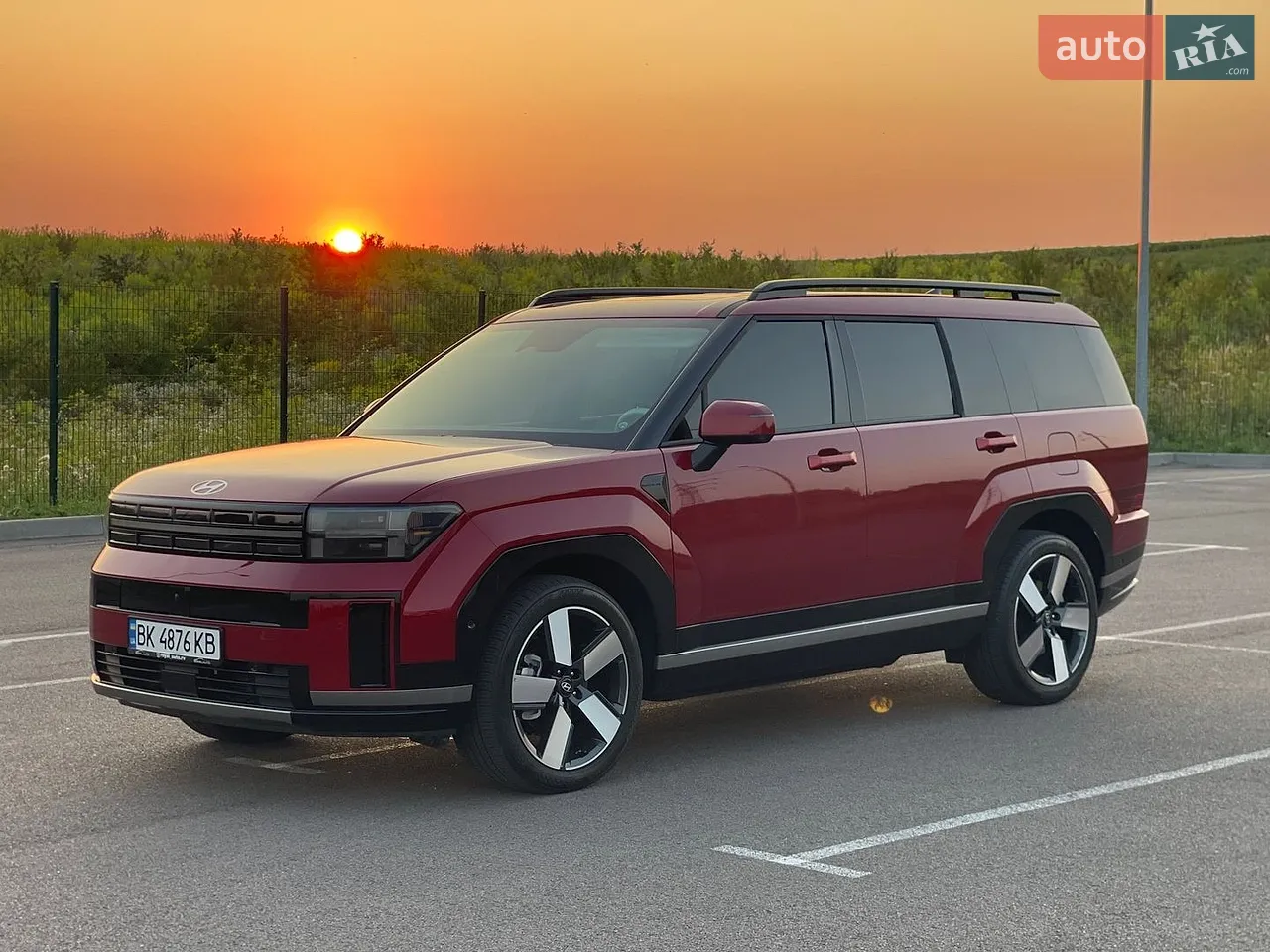 2024 Hyundai Santa Fe - мініатюра 57