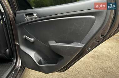 Седан Hyundai Solaris 2016 в 