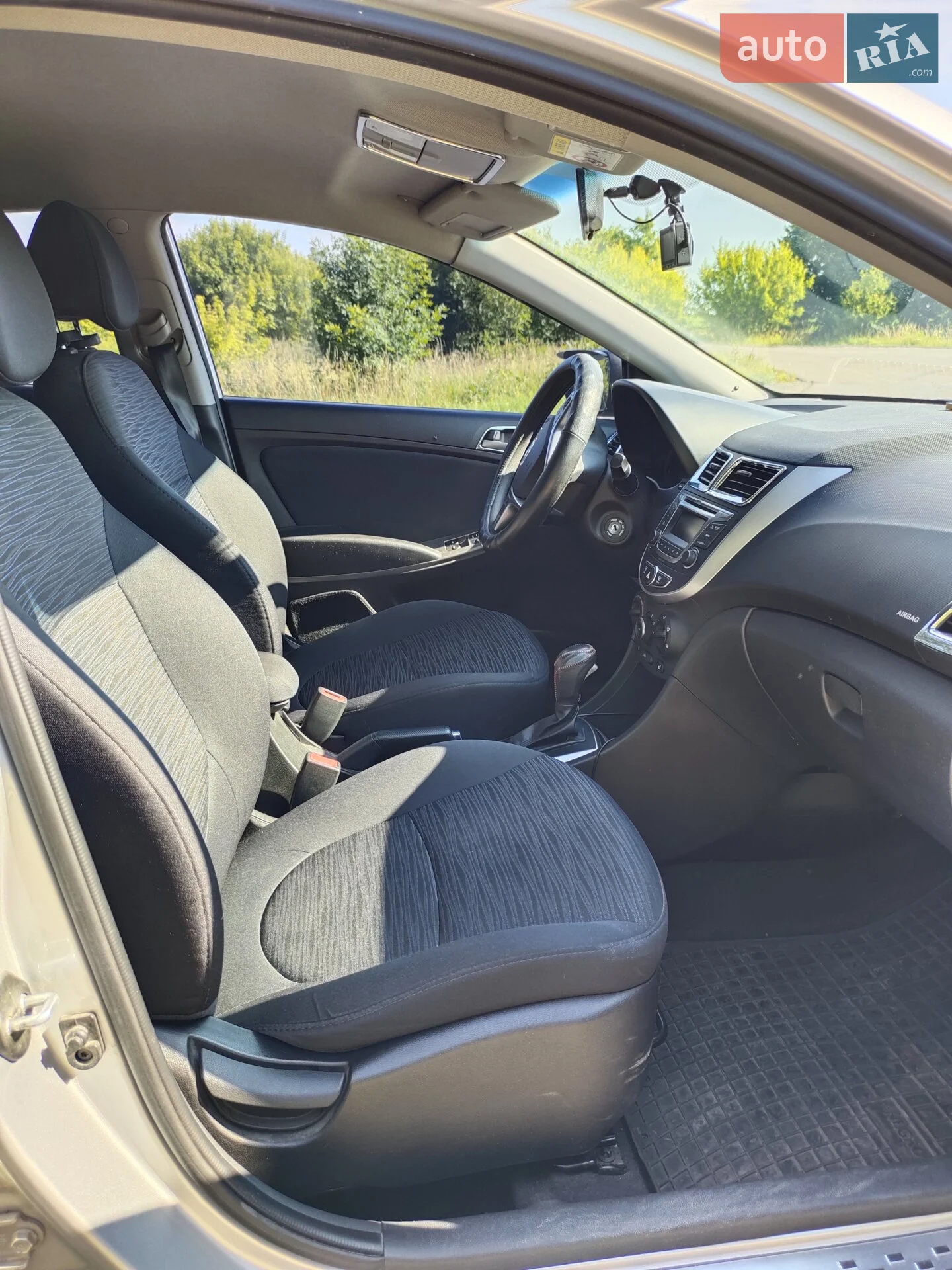 2016 Hyundai Solaris - мініатюра 30