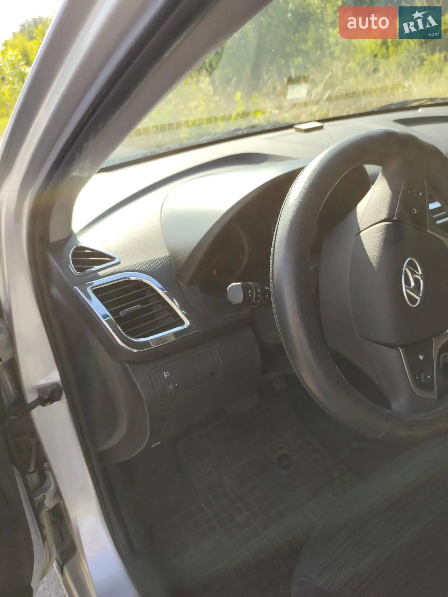 2016 Hyundai Solaris - мініатюра 43