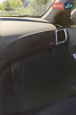 Седан Hyundai Solaris 2016 в 