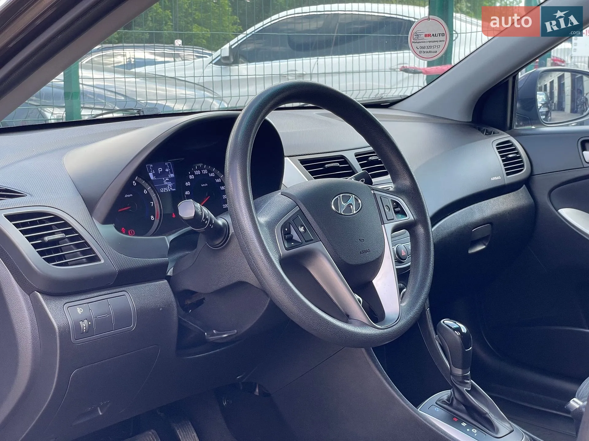 2016 Hyundai Solaris - мініатюра 24