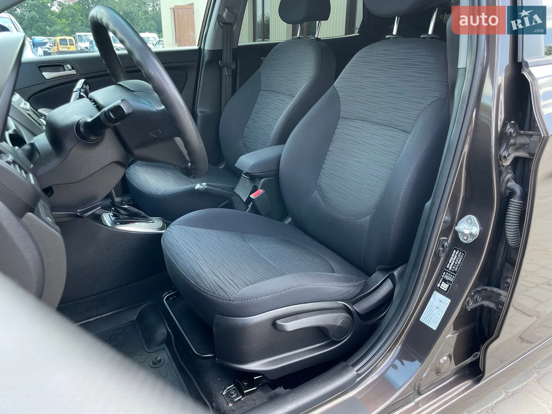 2016 Hyundai Solaris - мініатюра 25