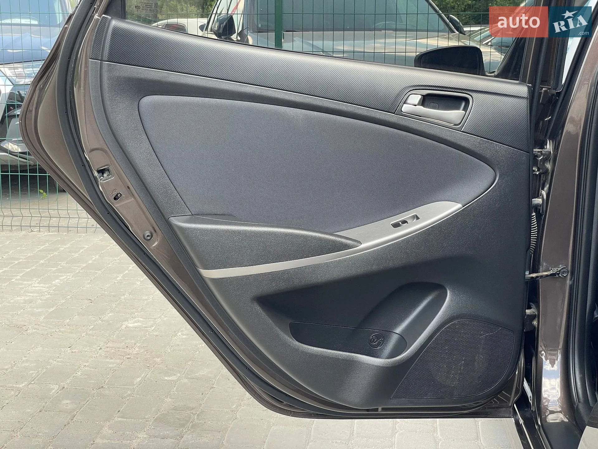 2016 Hyundai Solaris - мініатюра 26