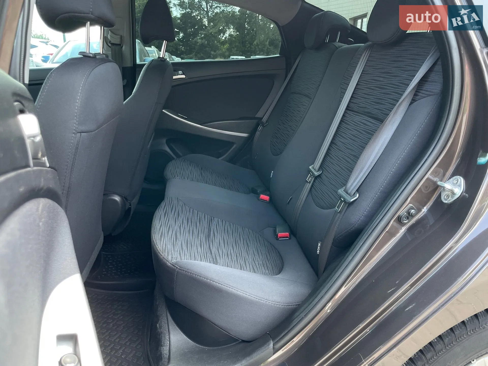 2016 Hyundai Solaris - мініатюра 27