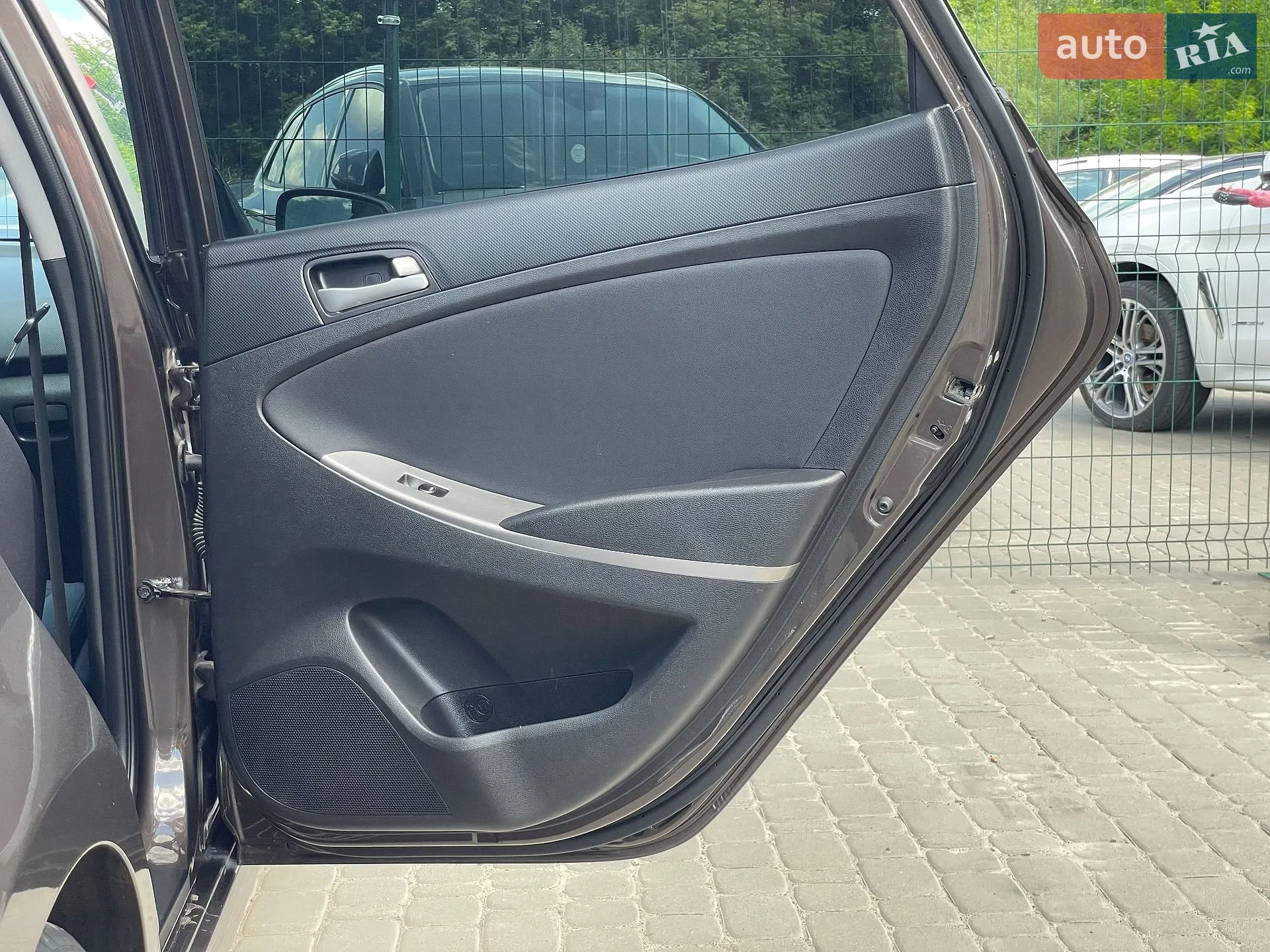 2016 Hyundai Solaris - мініатюра 29