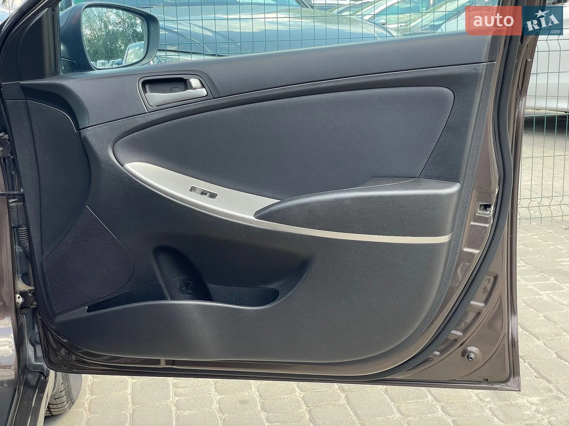2016 Hyundai Solaris - мініатюра 31
