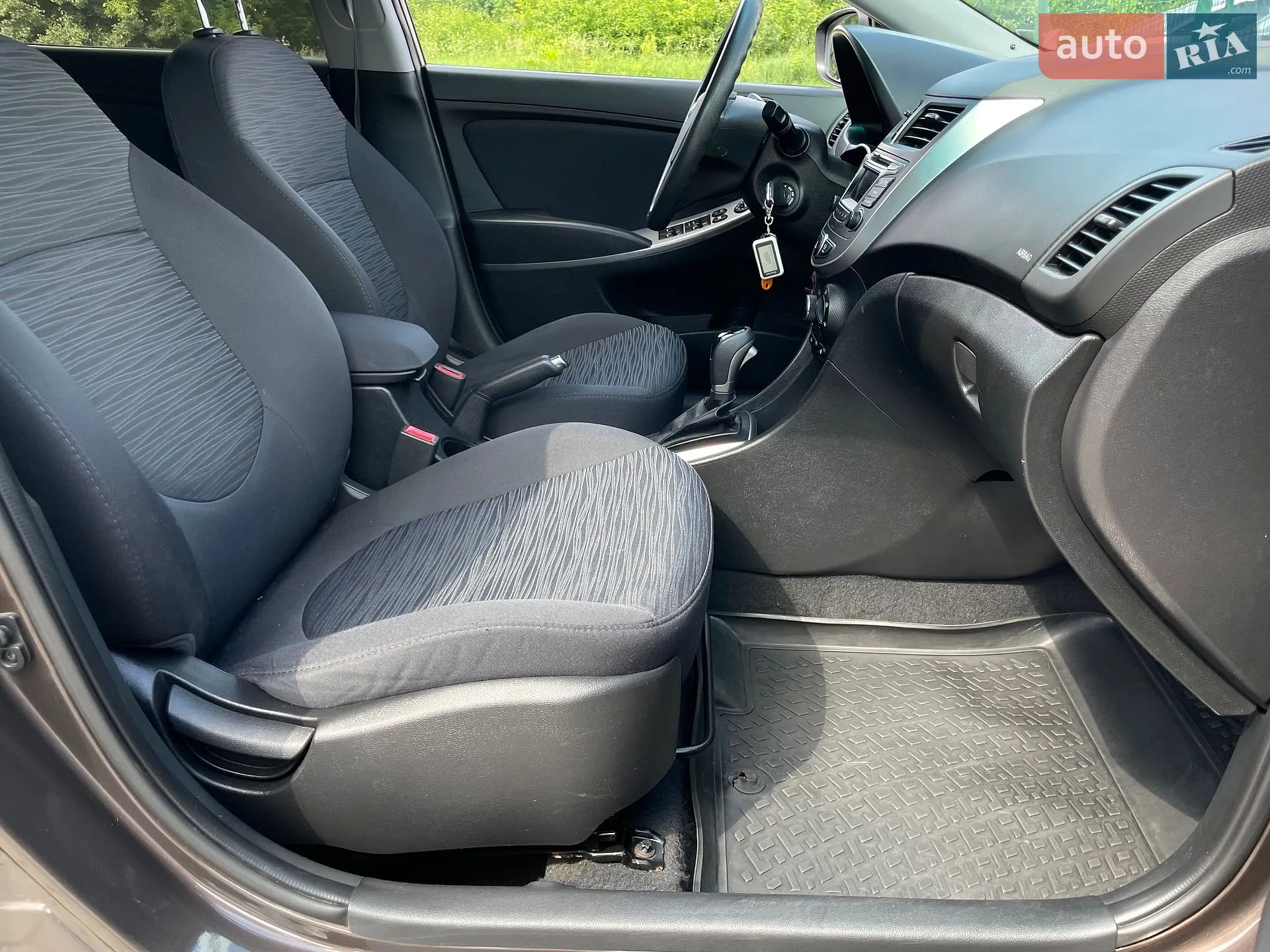 2016 Hyundai Solaris - мініатюра 34