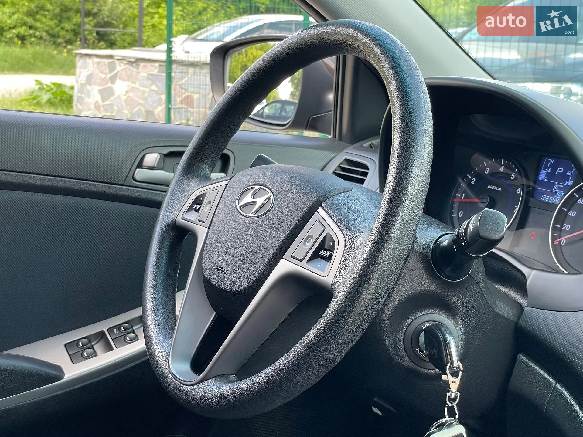 2016 Hyundai Solaris - мініатюра 33