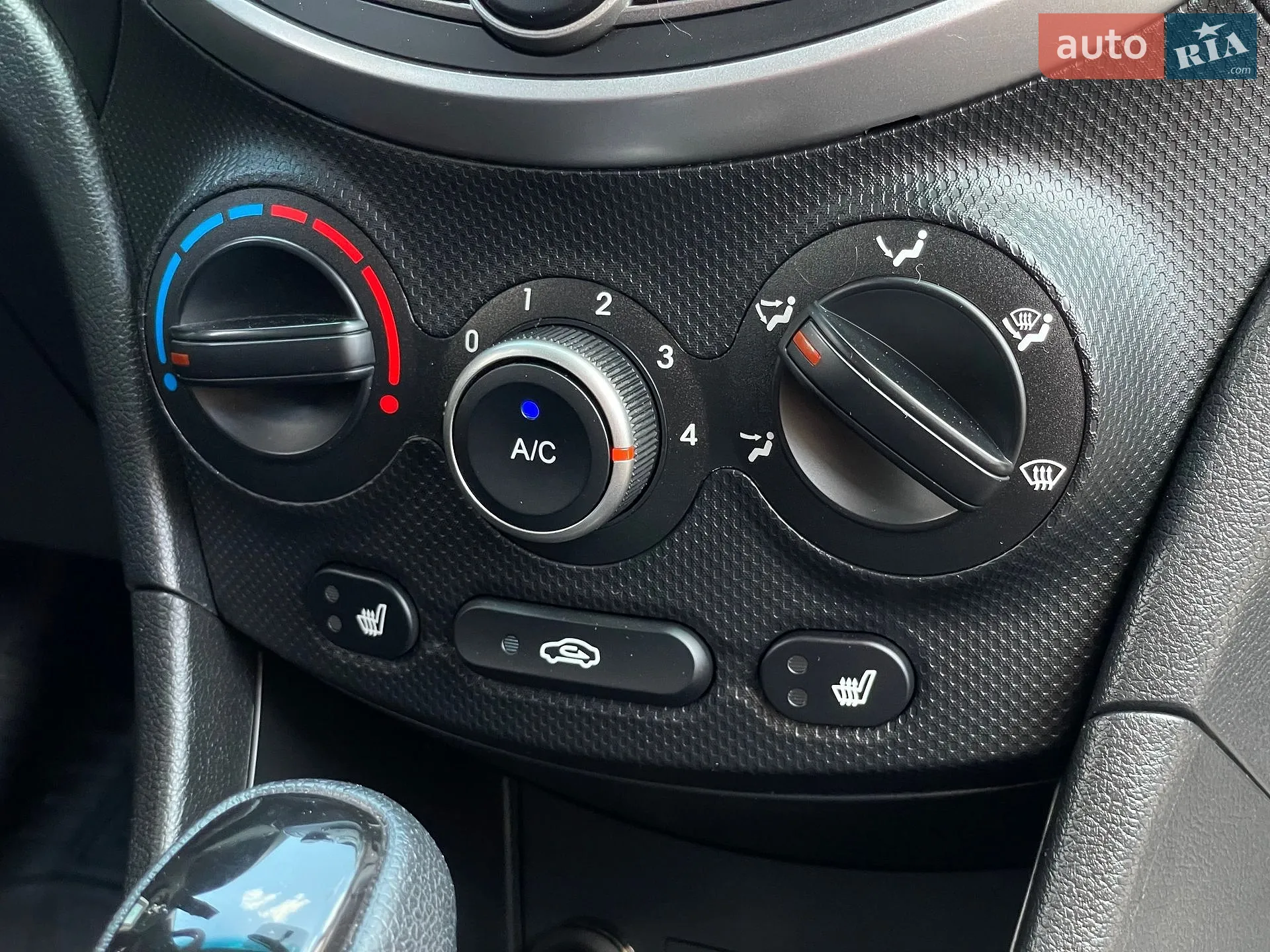 2016 Hyundai Solaris - мініатюра 35