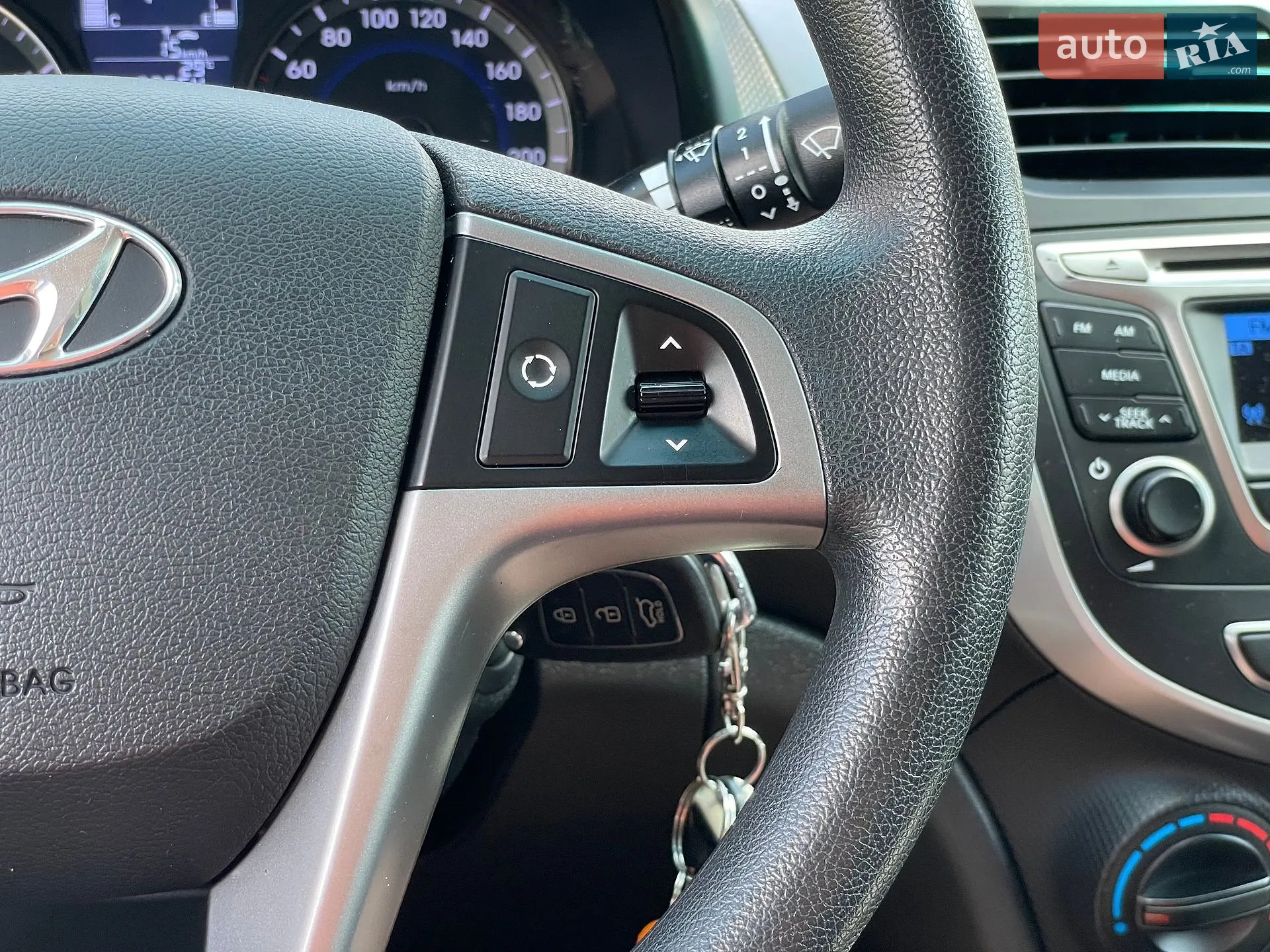 2016 Hyundai Solaris - мініатюра 40