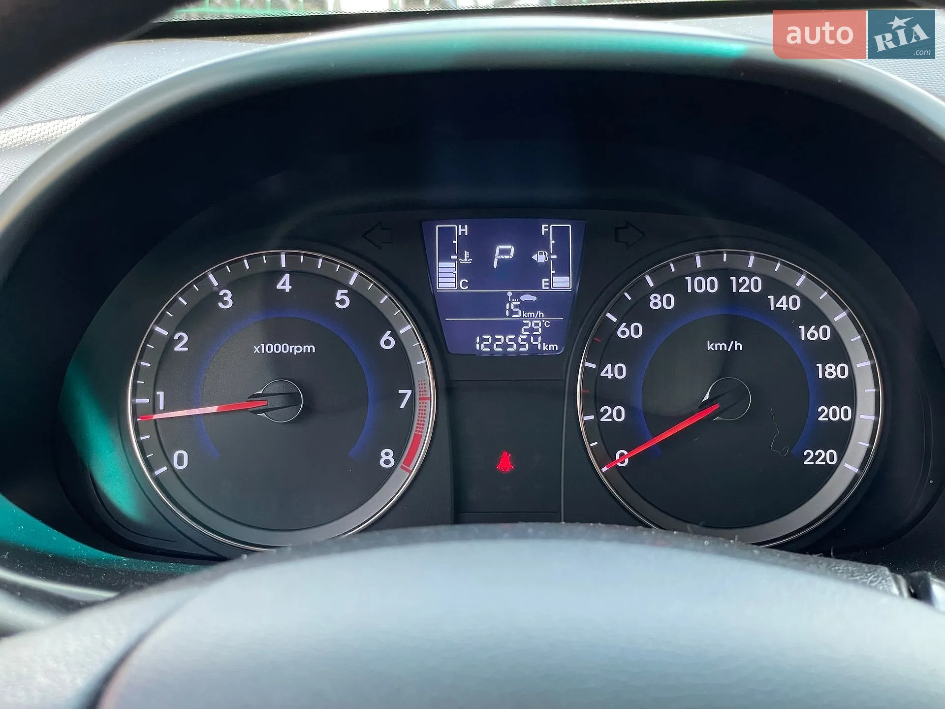 2016 Hyundai Solaris - мініатюра 43