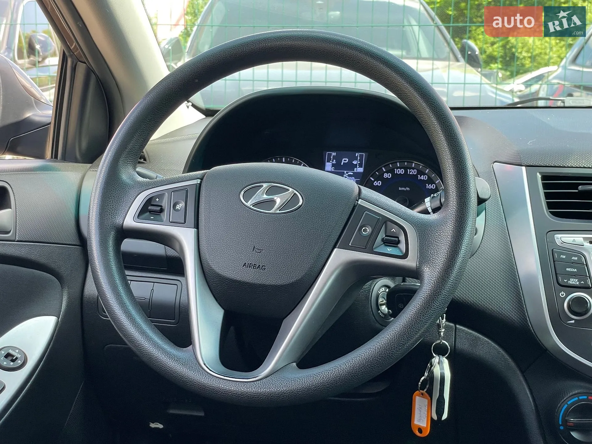 2016 Hyundai Solaris - мініатюра 48