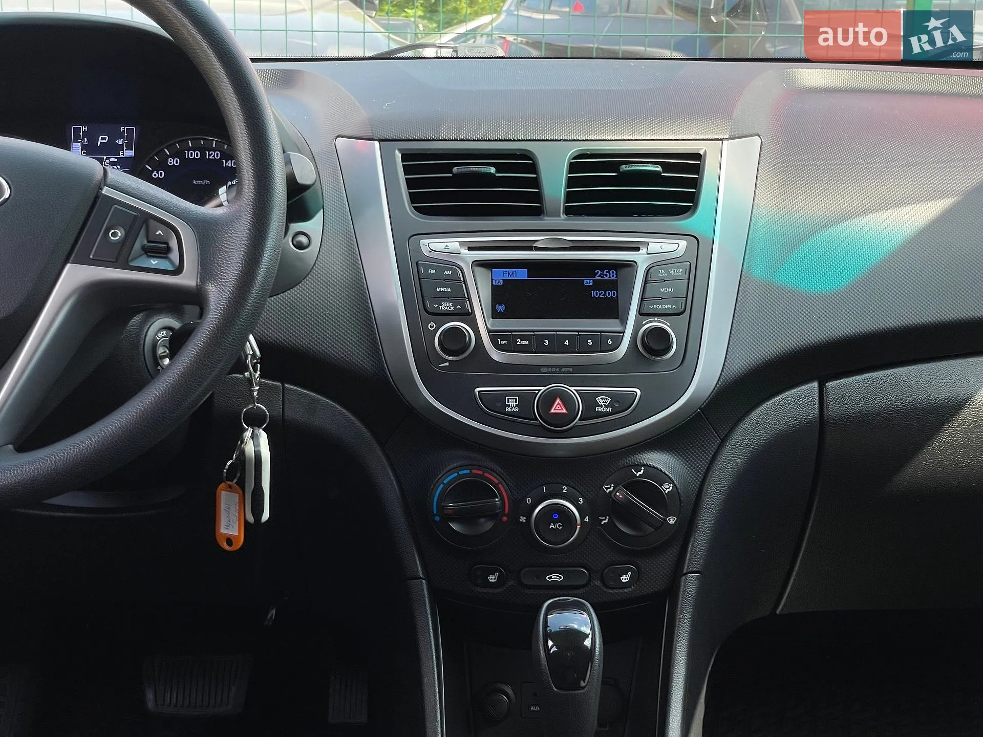 2016 Hyundai Solaris - мініатюра 49