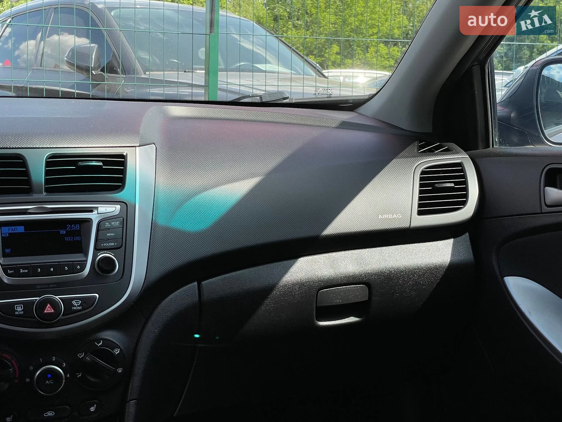 2016 Hyundai Solaris - мініатюра 50