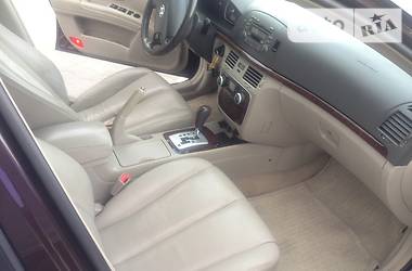 Седан Hyundai Sonata 2006 в Киеве