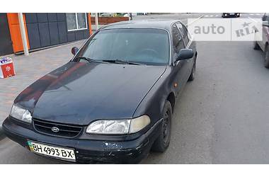 Седан Hyundai Sonata 1994 в Черноморске