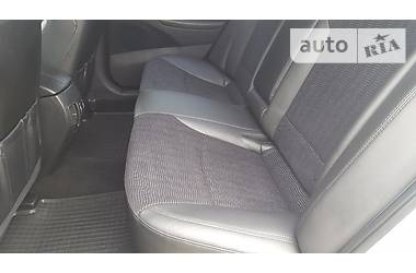 Седан Hyundai Sonata 2011 в Кривом Роге