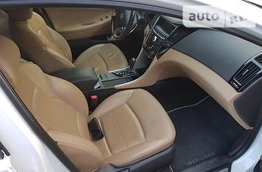 Седан Hyundai Sonata 2010 в Белой Церкви