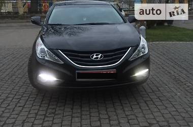 Седан Hyundai Sonata 2014 в Києві