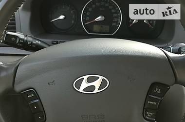 Седан Hyundai Sonata 2008 в Днепре