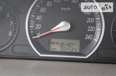 Седан Hyundai Sonata 2007 в Днепре